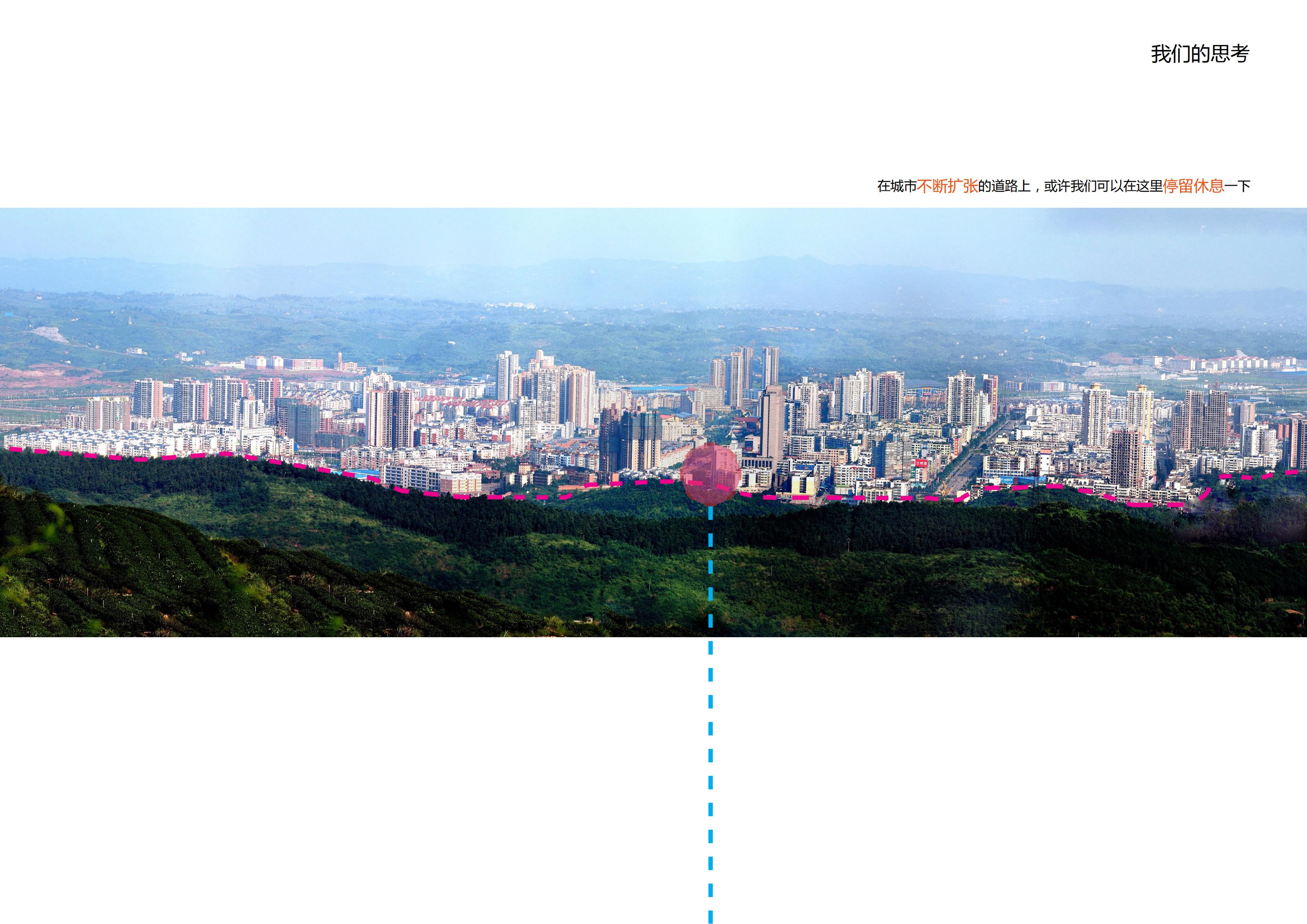 建筑设计丨工业建筑重庆永川小猪班纳品牌童装生产基地方案设计