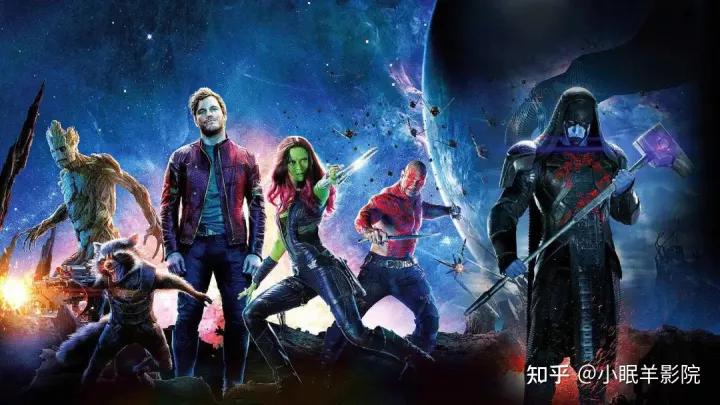 十大科幻战争电影排行榜前十名,十大科幻电影推荐排行榜前十名