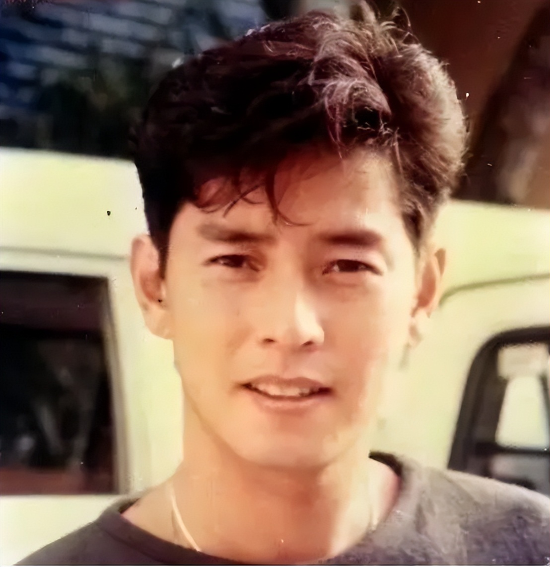 1991忘我大汇演：一场临时组织的集体卖艺，却被誉为伟大的演出