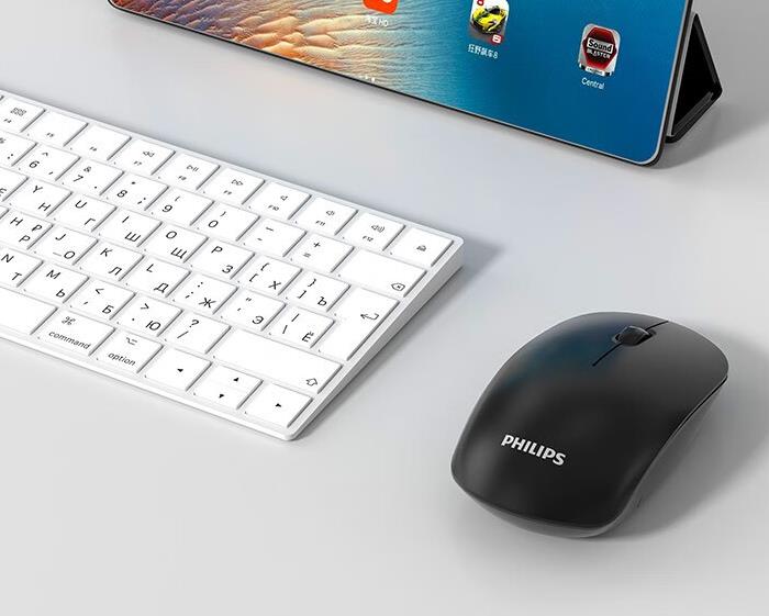 罗技和飞利浦鼠标哪个好,飞利浦的鼠标怎么样