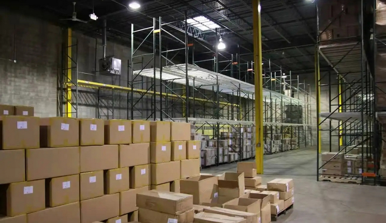 海外仓适合哪些跨境电商,海外仓对跨境电商有什么好处