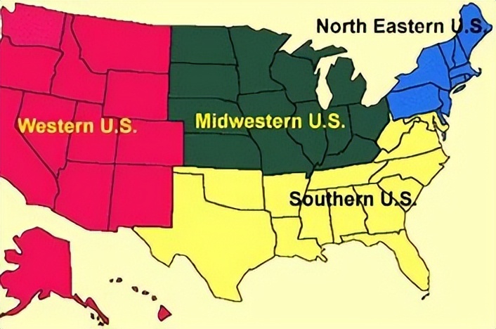 美国工资水平与中国工资对比,美国人的平均收入是多少人民币