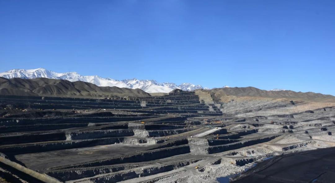 启源、中石油再联手——天山脚下，双站投运！