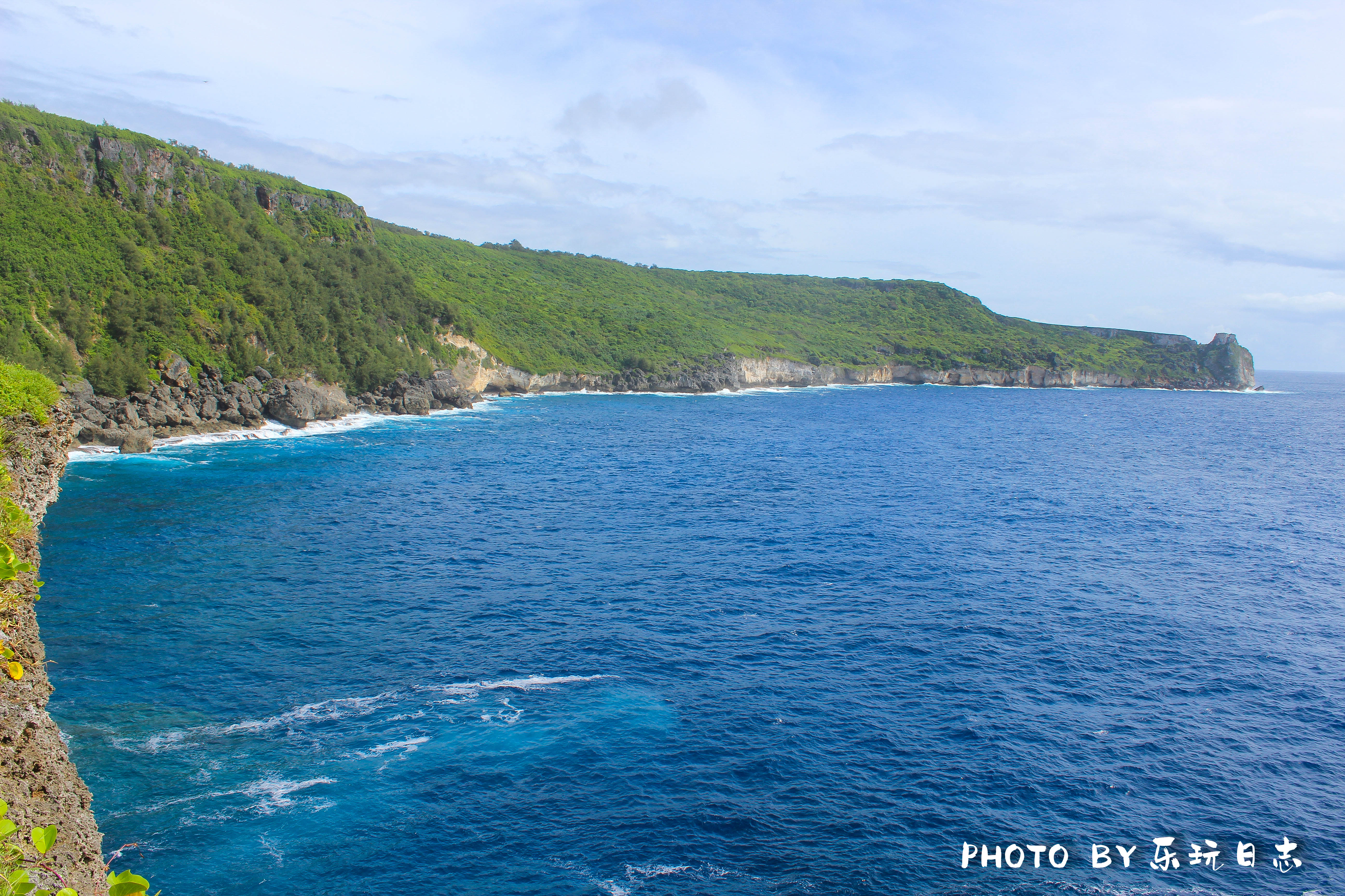 飞塞班岛需要美国签证吗,去美国塞班岛攻略