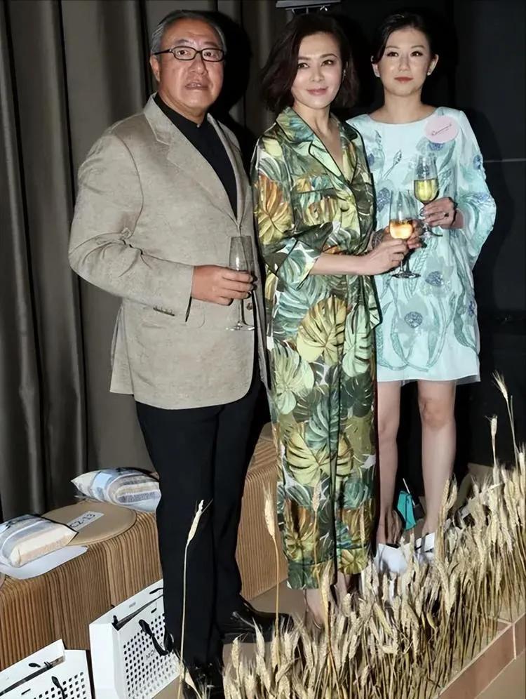 李嘉欣减肥全过程,李嘉欣是怎么瘦的