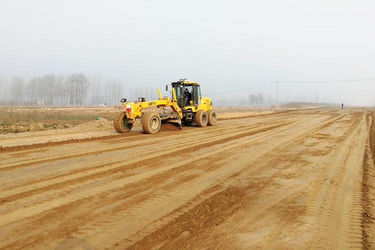 公路路基防护方案,公路路面路基施工技术细则最新