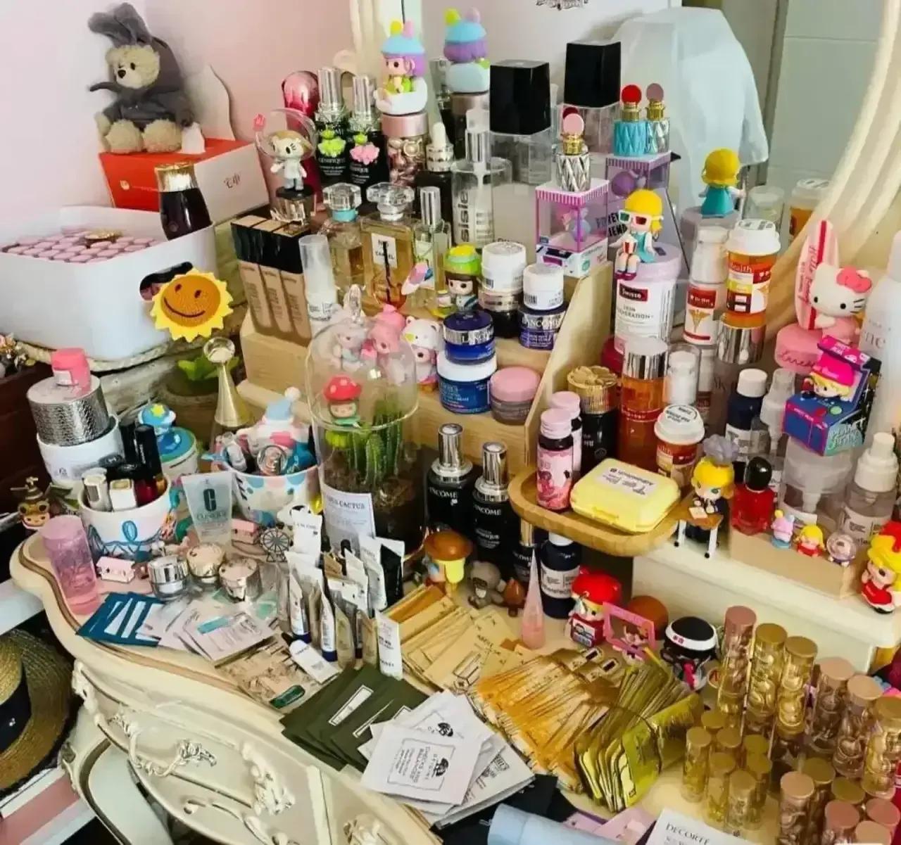 精华水精华液的正确使用方法,精华液的正确使用顺序方法及步骤