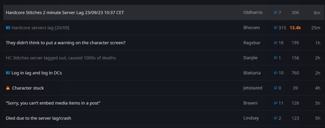 魔兽暴雪最新消息,魔兽玩家崩溃瞬间