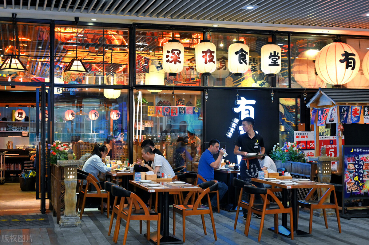 网红油烟净,餐饮油烟净化设施强行安装的吗