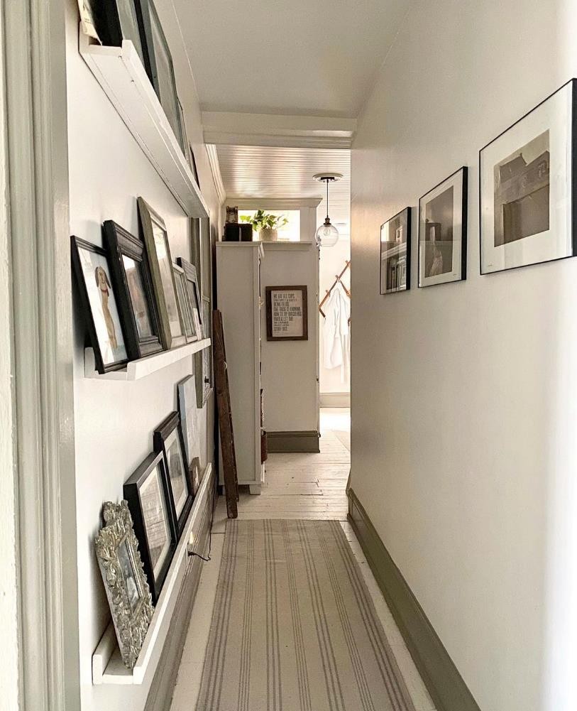 美式全屋旧家具,复古温馨美式家具推荐