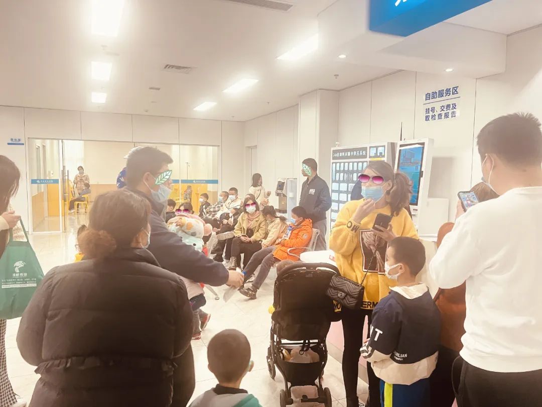 危险！儿童甲流后，家长这些操作可能危及健康甚至生命