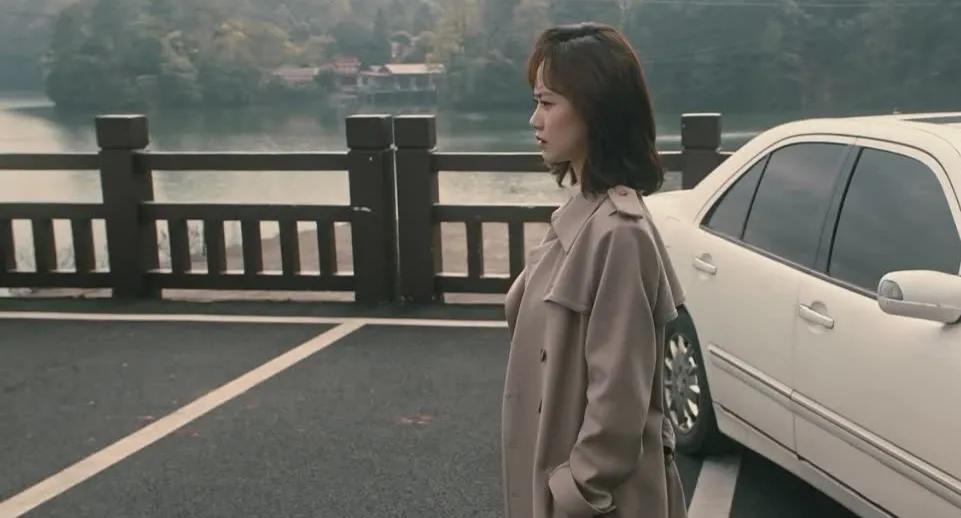 聂宝华被宝丽误会了吗,聂宝华让宝丽买烟是哪一集