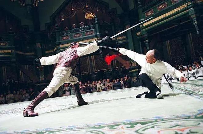 神枪李书文和形意圣手郭云深谁更厉害