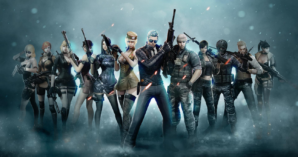 2023让人眼前一亮的冷门游戏,最火的游戏2023排行前10名