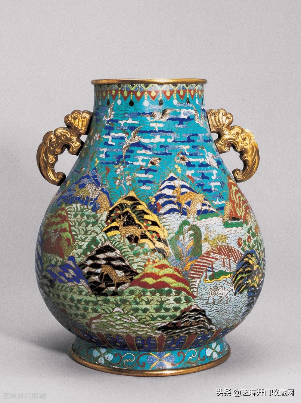 为什么古玩艺术品悄然涨价,天价古董艺术品投资