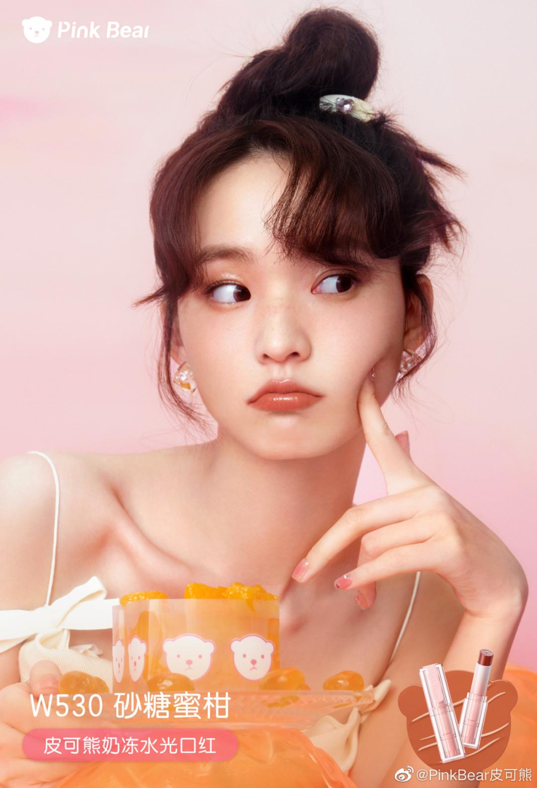 春天第一只口红mac,春天口红推荐香奈儿