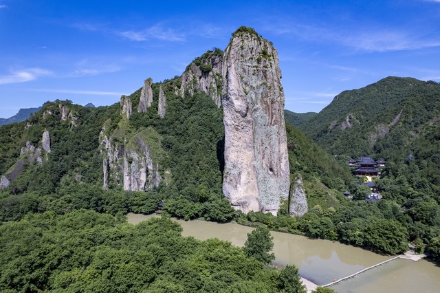 浙江最值得去的旅游景点排名,浙江旅游必去十大景点排名最新