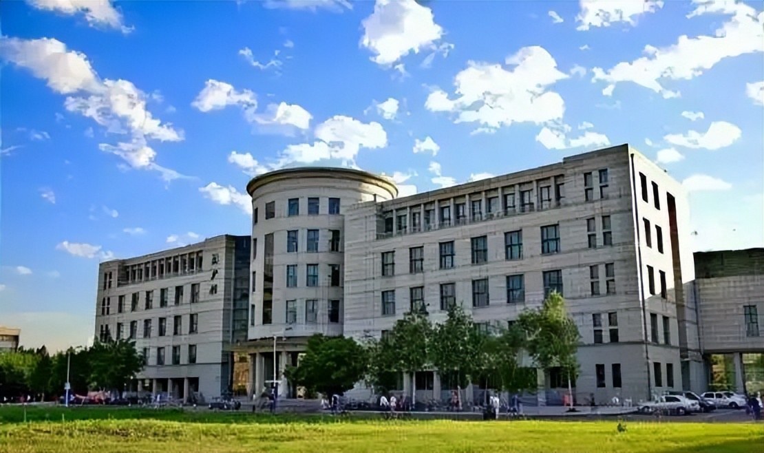 低调哈工程,哈工程的硬核学院