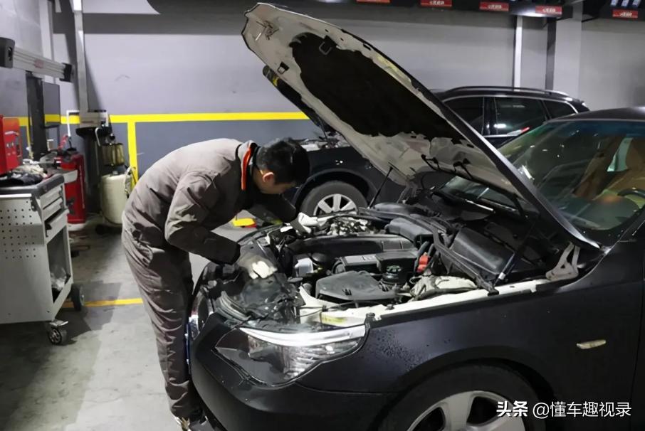 新车过了首保还需要去4s店保养吗,新车首保后还需要去4s店保养吗