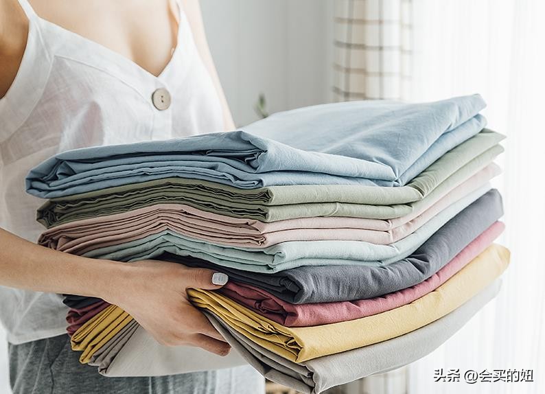 四件套床品哪个牌子好,选择一款好的床品四件套