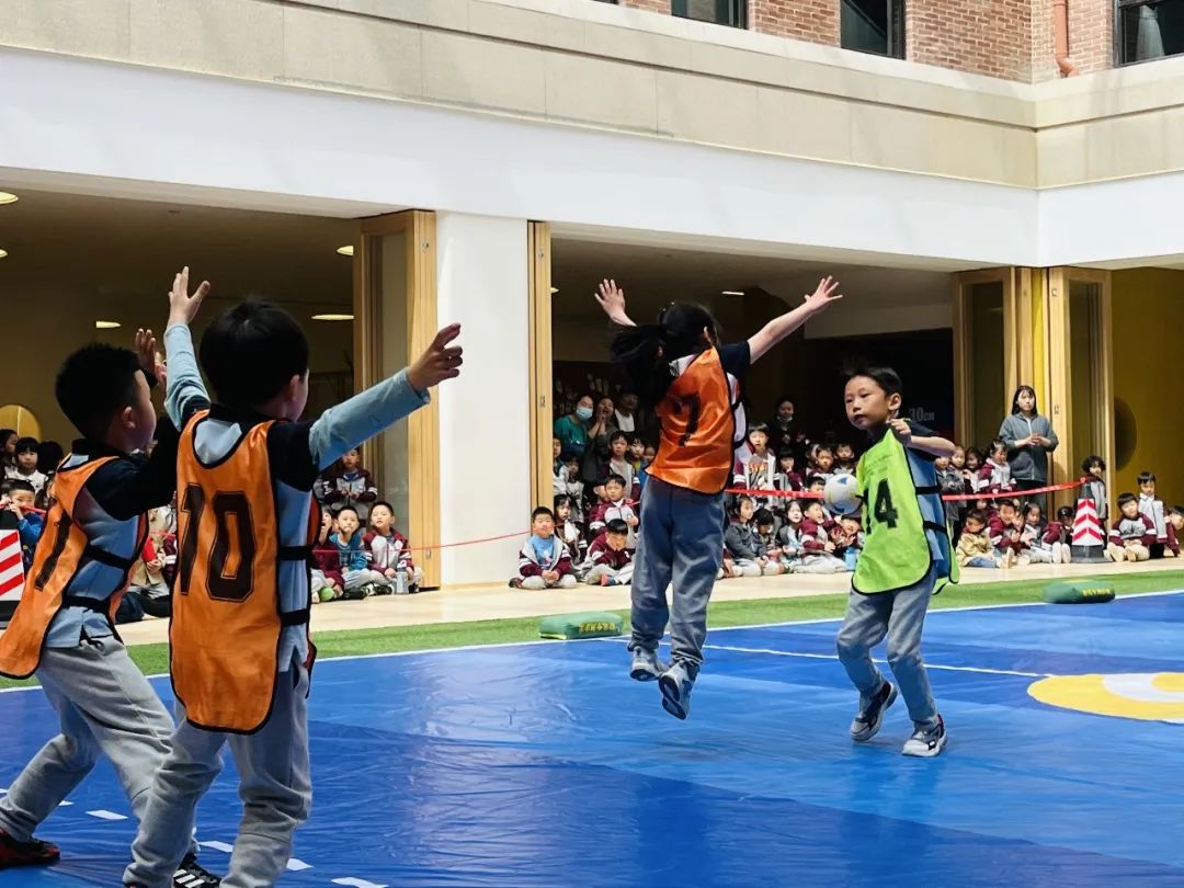 一八学校理想国校区郑州,郑州一八幼儿园