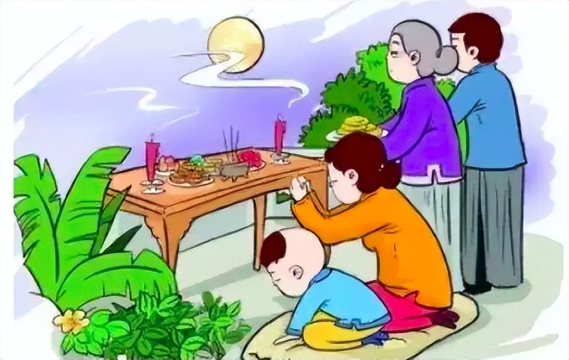 清明节开始于哪个朝代,现在清明节和古代清明节的区别