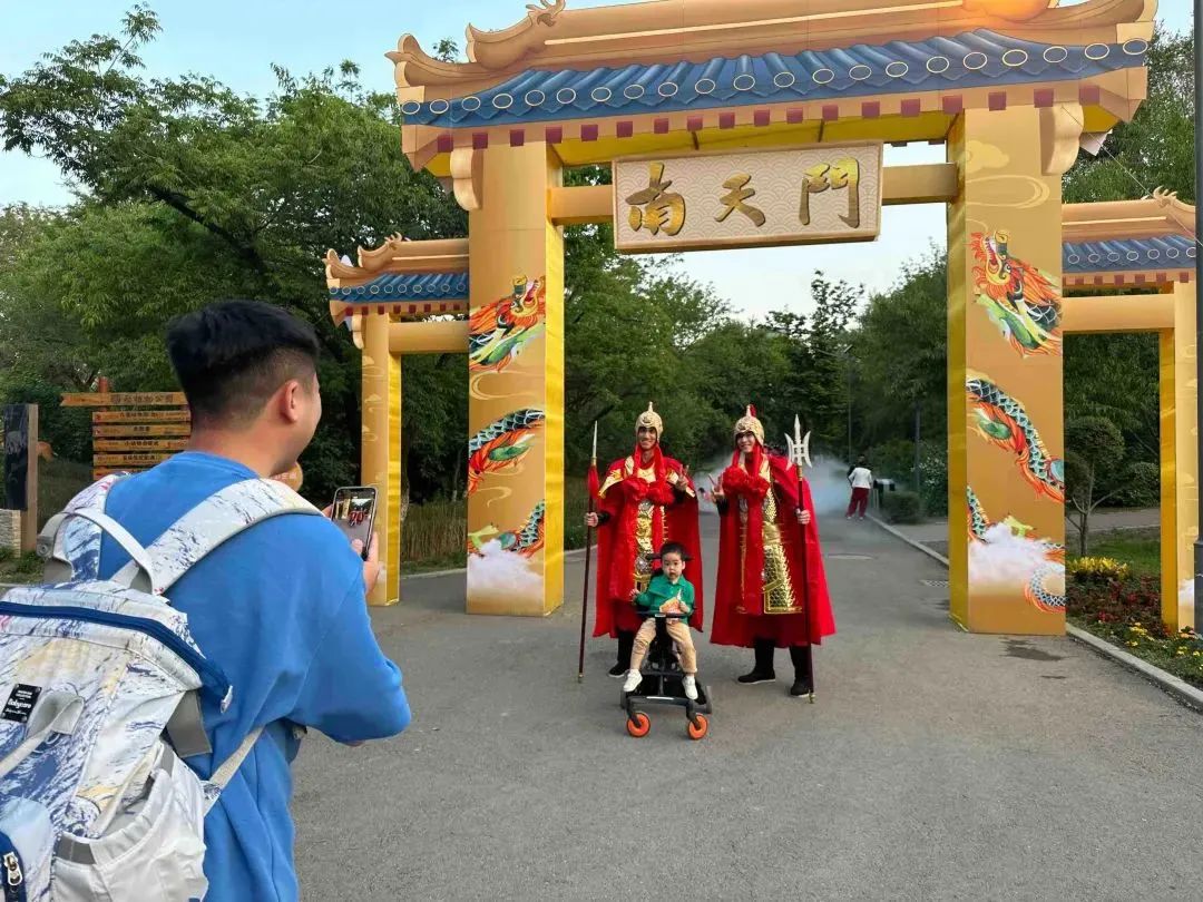 长春必去十大网红地,来长春打卡每日更新哪家火爆