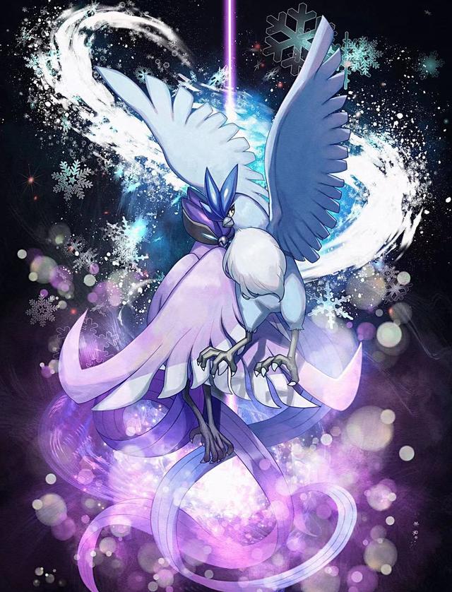 这些传说、幻之宝可梦的专属招式，你都知道吗？