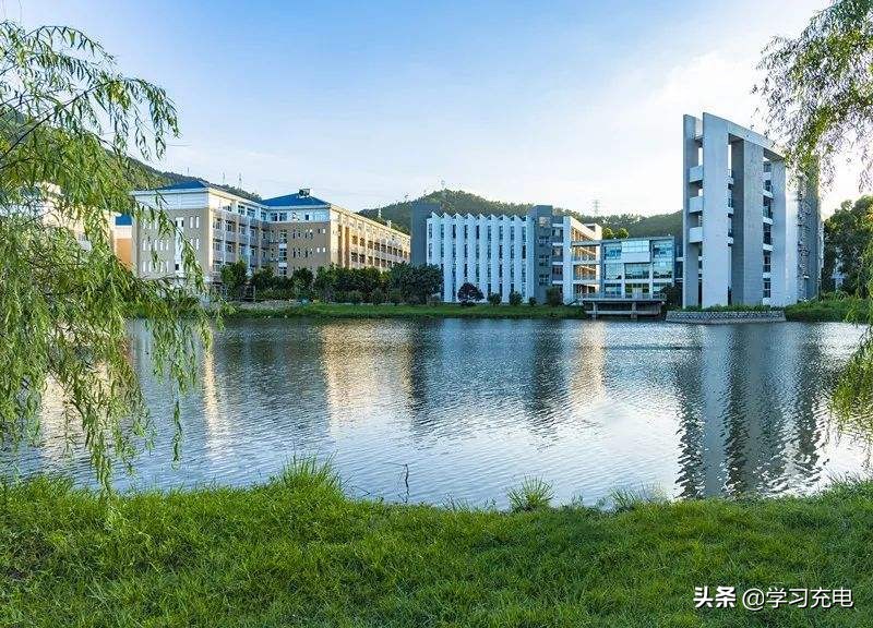 福建一所学院,获7大名校支持,网友:什么来历?