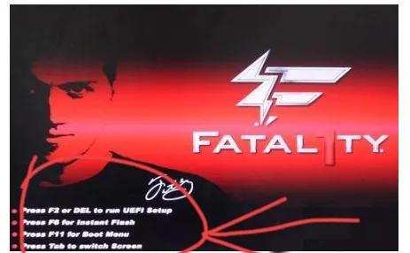 华擎主板快速启动无法进入bios,华擎主板bios怎么设置硬盘模式