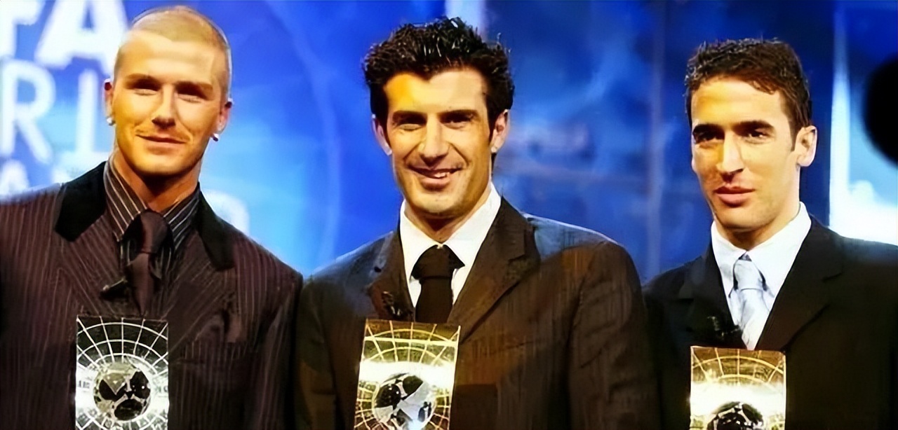 大卫贝克汉姆世界杯往事,大卫贝克汉姆和弗格森的故事