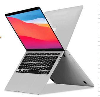 macbookair2021,现在买macbook合适么