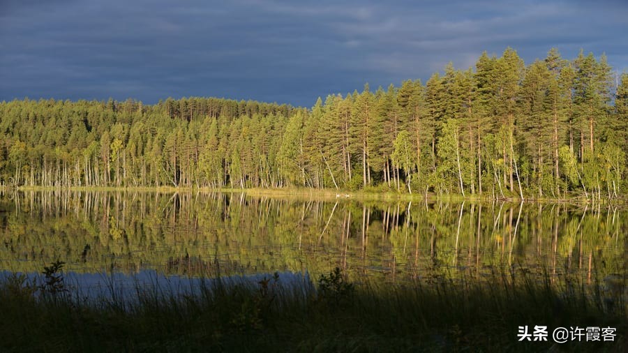 瑞典现状，带你看看真实的瑞典