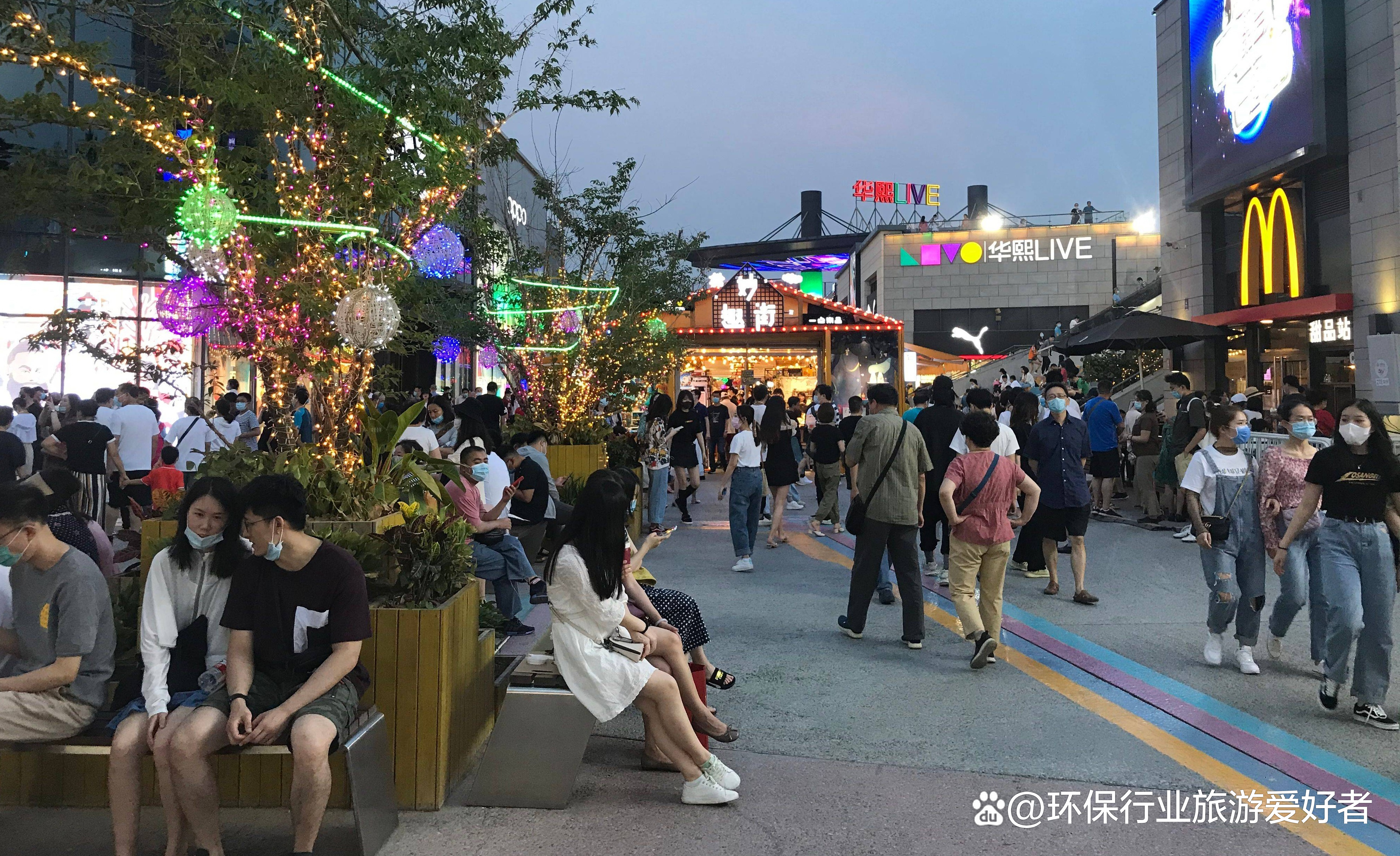 长沙吃货必去的5条美食街推荐,国内闻名的美食街吃货必去