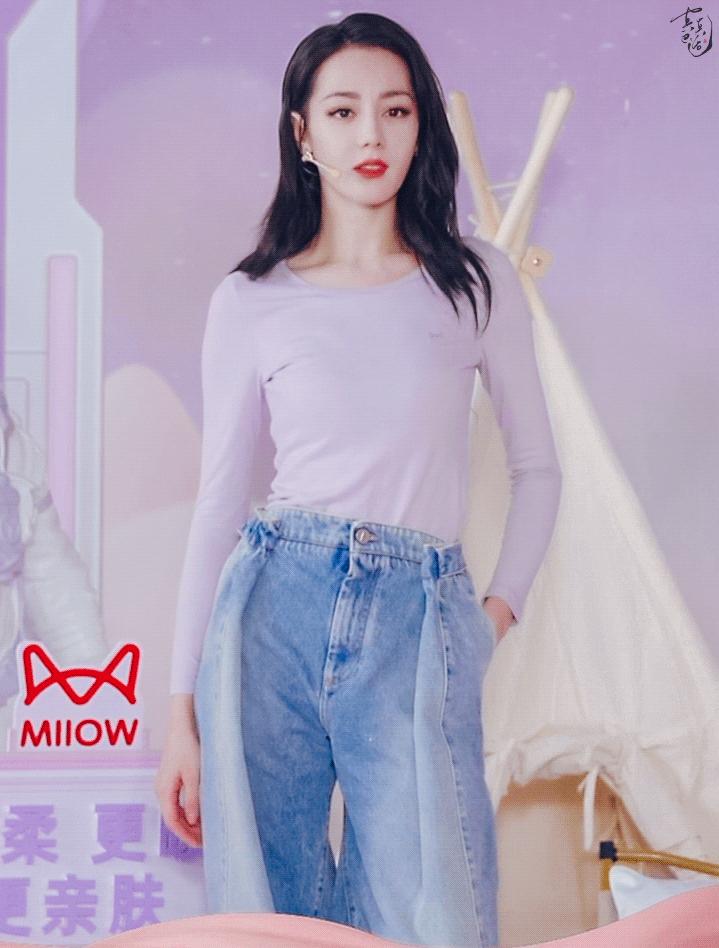 揭秘迪丽热巴走红的秘密,迪丽热巴的20个小秘密