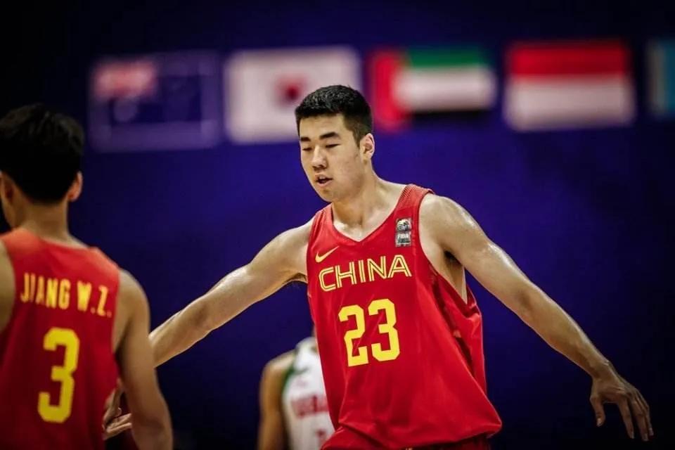 cba未来潜力新星,cba新生代球员崛起