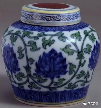 故宫博物院藏明成化瓷器,故宫成化瓷器高清图片