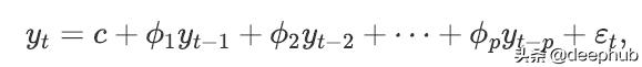 transformer时间序列预测,如何预测时间序列数据