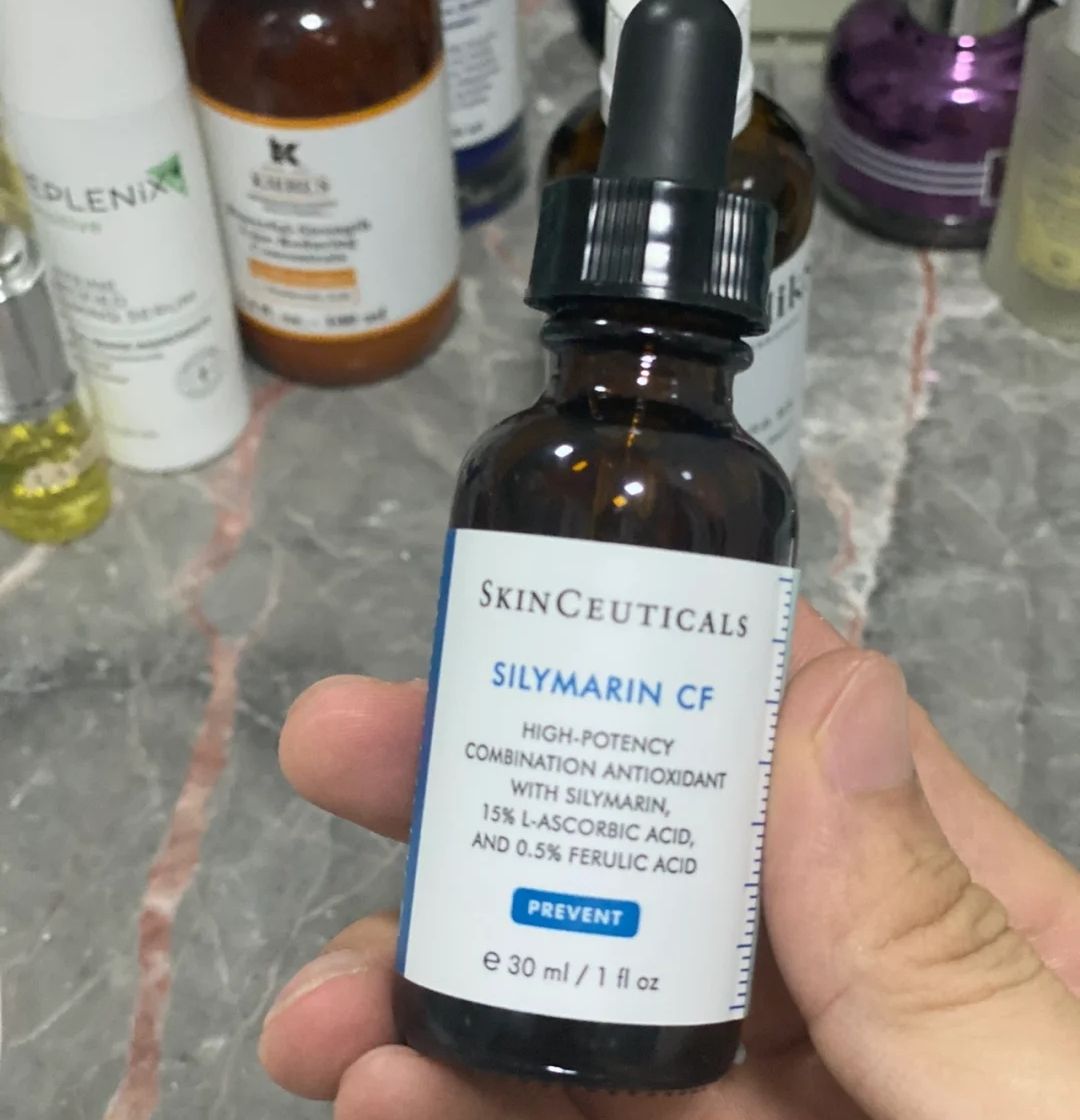 6款平价精华哪款值得买,7款热门大牌精华选购指南