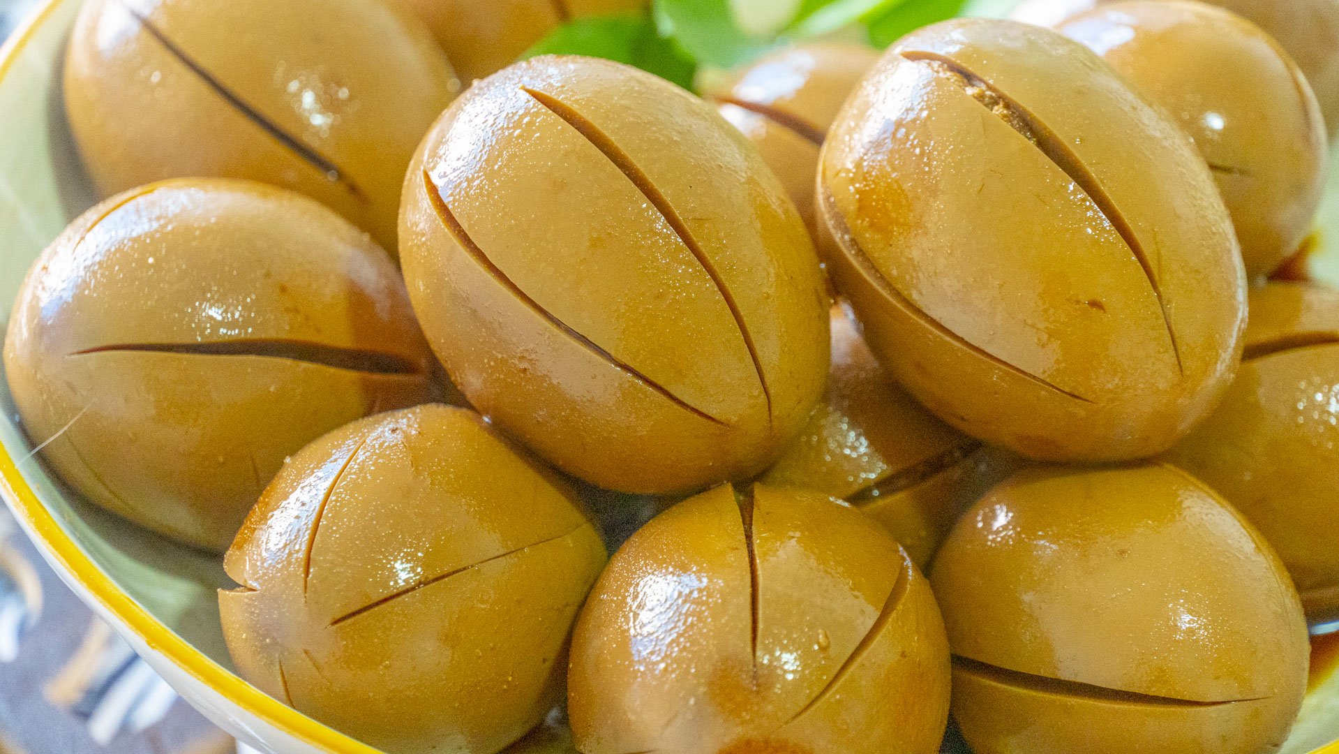 我家早餐花样多1周做法不重样,做一份色香味俱全的营养早餐