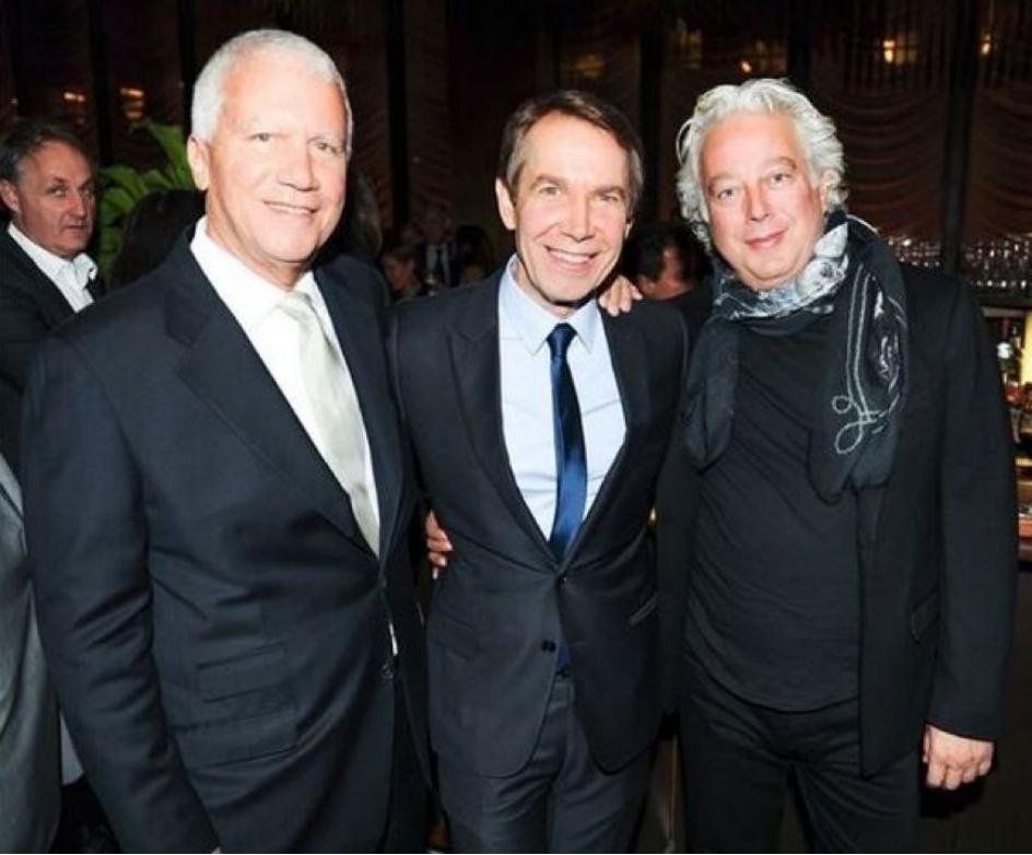 艺术家都穿什么,为什么艺术家都比较高冷