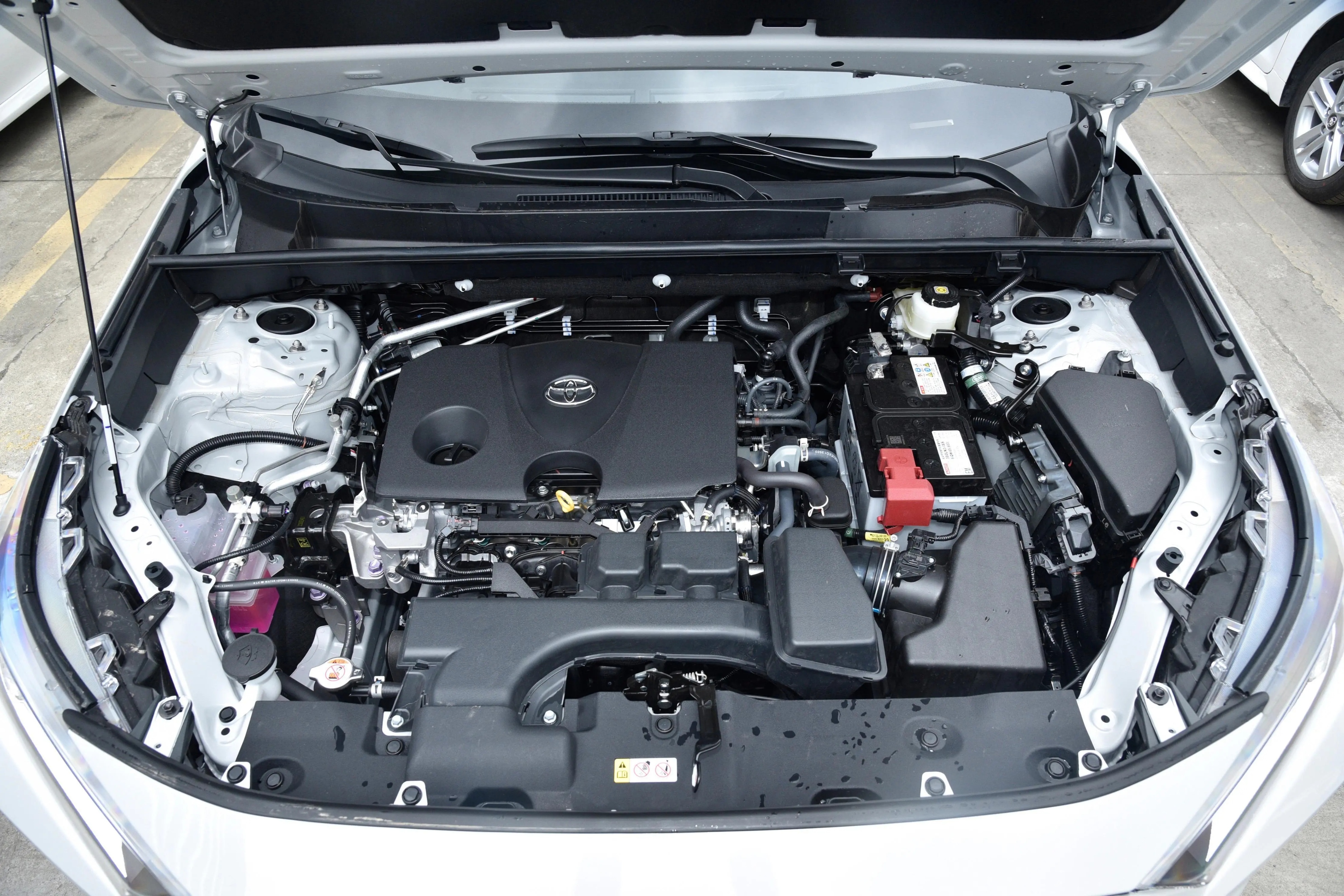 丰田rav4荣放2.0动力是全球用吗,丰田rav4荣放2.0发动机质量好吗