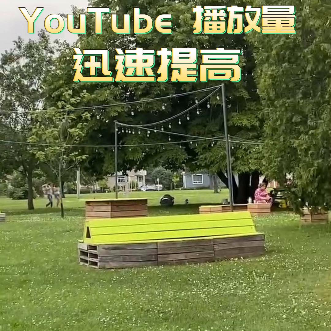 增加油管YouTube*放播**量,可以通过研究关键词,优化...