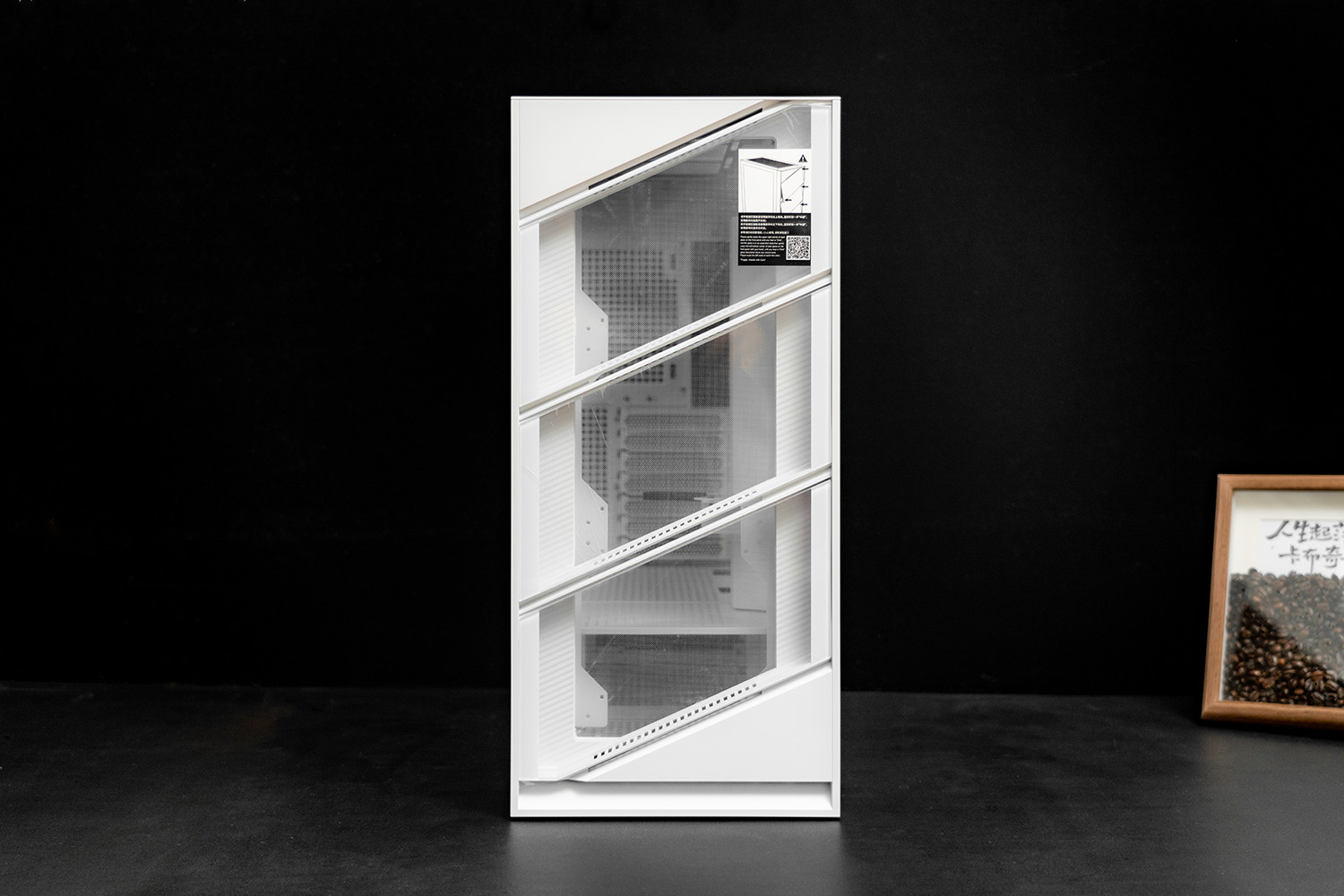 鑫谷御风机箱3060ti火神,鑫谷昆仑御风机箱价格