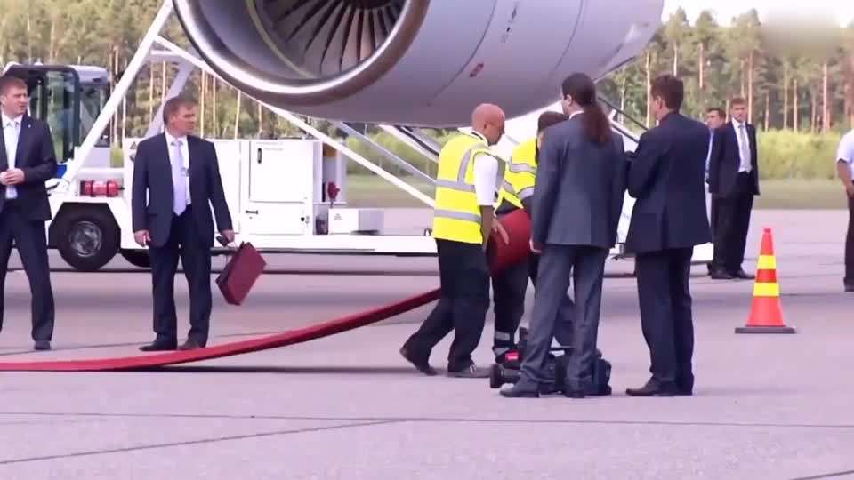 普京离婚了么,普京什么时候和卡巴耶娃在一起的