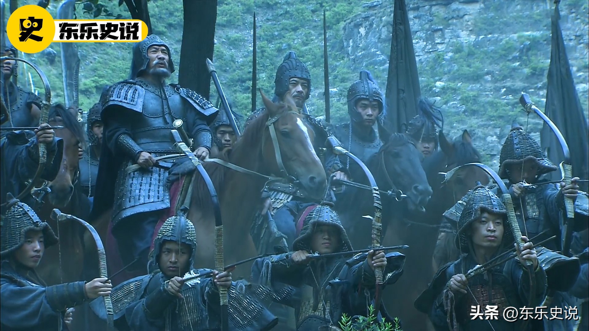 三国85：张飞醉酒质疑诸葛亮，叫来关羽*反造**，周郎赔了夫人又吐血