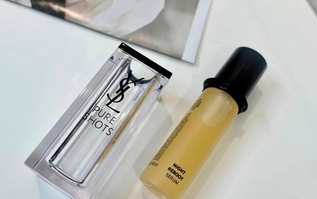 油皮最好用的10大精华油,油皮好用的抗皱精华推荐