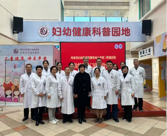 优质服务再提升，检验医学门诊开诊啦！