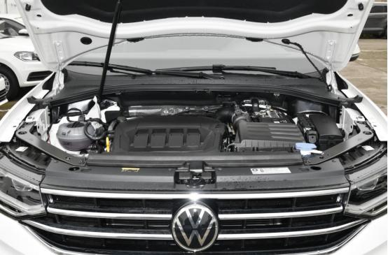 14.98万的大众途观l值得买吗,新款途观l最高能优惠多少钱