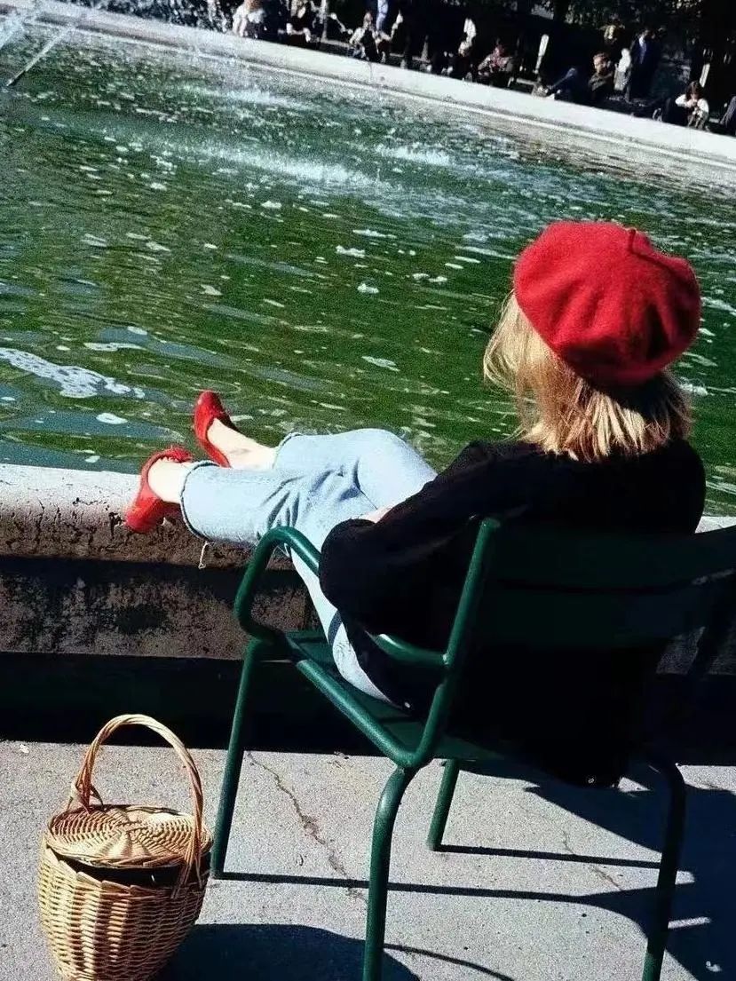 降温了你的大衣准备好了吗,降温了你的羽绒服准备好了吗段子